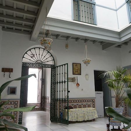 Casa La Plaza Villa เวเฮร์ เด ลา ฟรอนเตรา ภายนอก รูปภาพ